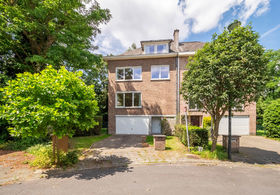 Huis te koop in Oudergem