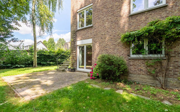 Huis te koop in Oudergem