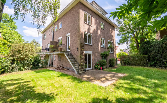 Huis te koop in Oudergem