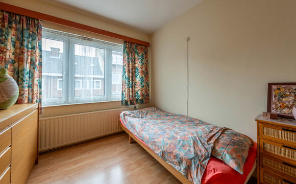 Huis te koop in Sint-Lambrechts-Woluwe