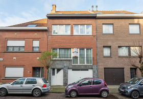 Huis te koop in Sint-Lambrechts-Woluwe