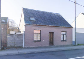 Huis te koop in Steenokkerzeel