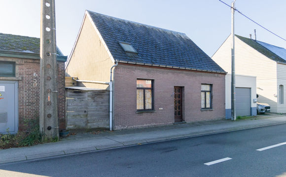 Huis te koop in Steenokkerzeel