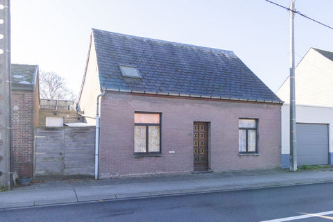 Huis te koop in Steenokkerzeel