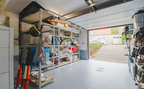 Huis te koop in Wezembeek-Oppem