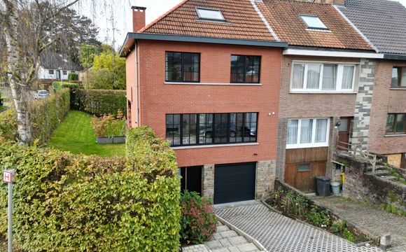 Huis te koop in Wezembeek-Oppem