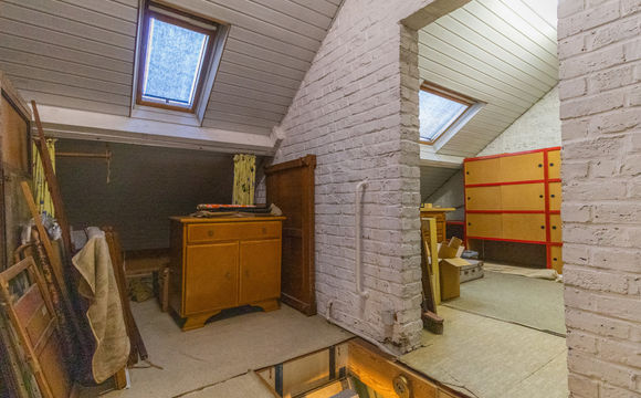 Huis te koop in Wezembeek-Oppem