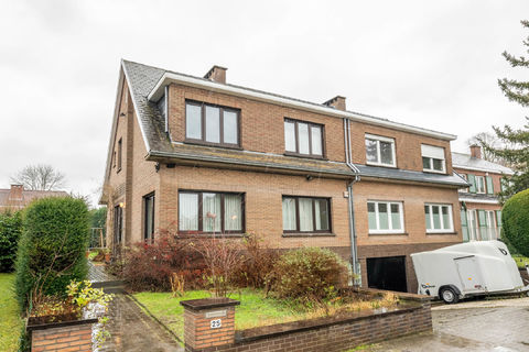 Huis te koop in Wezembeek-Oppem