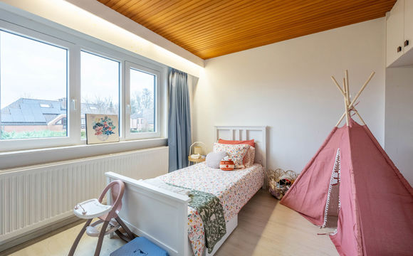 Huis te koop in Wezembeek-Oppem