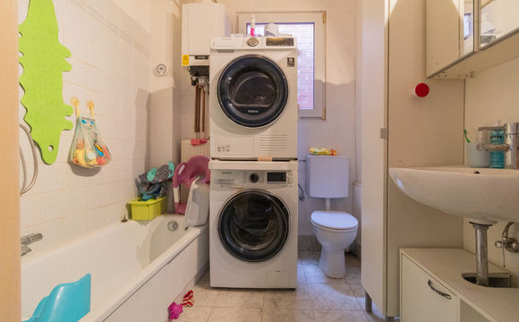 Immeuble à appartements à vendre a Schaerbeek