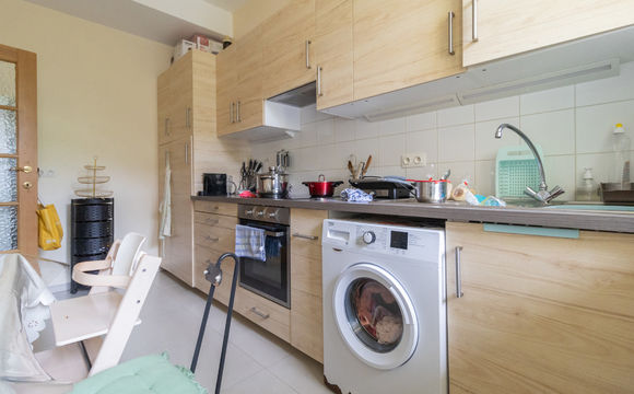 Immeuble à appartements à vendre a Schaerbeek