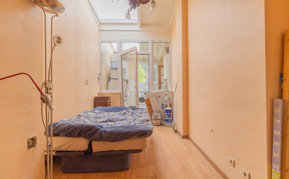 Immeuble à appartements à vendre a Schaerbeek