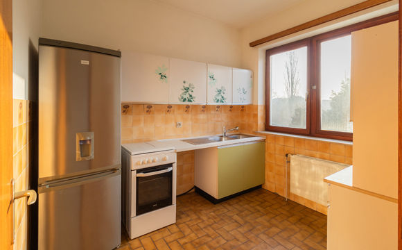 Immeuble à appartements à vendre a Wezembeek-Oppem