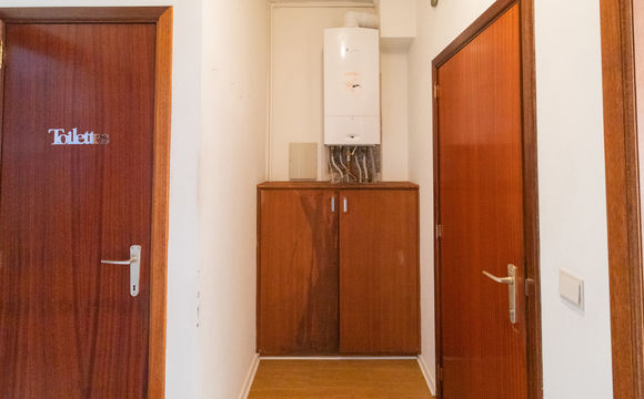 Immeuble à appartements à vendre a Wezembeek-Oppem