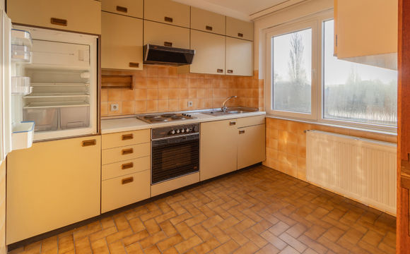 Immeuble à appartements à vendre a Wezembeek-Oppem