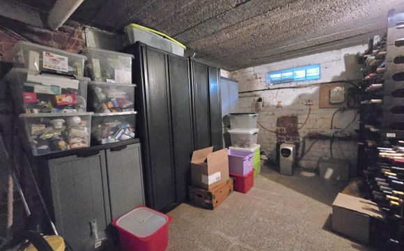 Immeuble mixte à vendre a Vilvorde