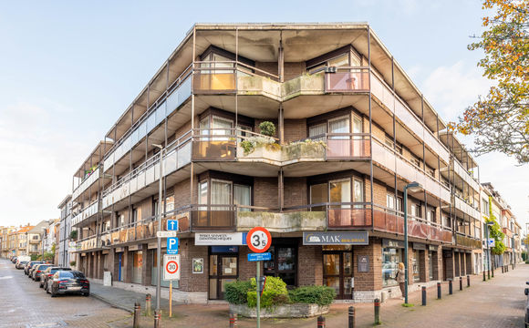 Individual shop for sale in Kraainem