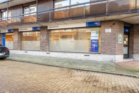 Individual shop for sale in Woluwe-Saint-Pierre