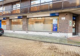 Individuele handelszaak te koop in Sint-Pieters-Woluwe