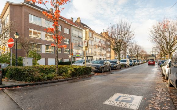 Individuele handelszaak te koop in Sint-Pieters-Woluwe