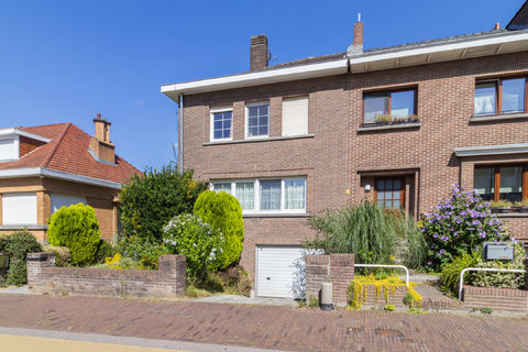 Maison à louer a Tervuren