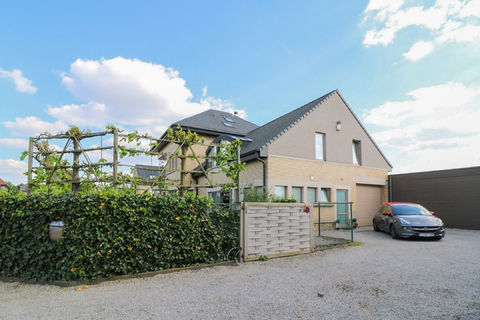 Maison à louer a Tervuren