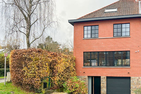 Maison à louer a Wezembeek-Oppem