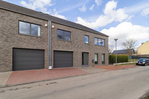 Maison à louer a Zaventem