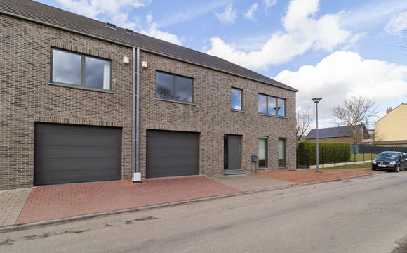 Maison à louer a Zaventem