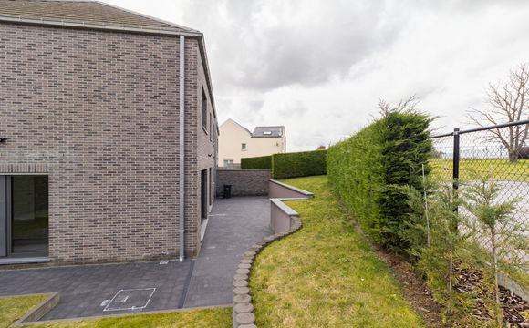 Maison à louer a Zaventem