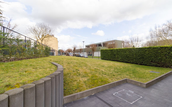 Maison à louer a Zaventem