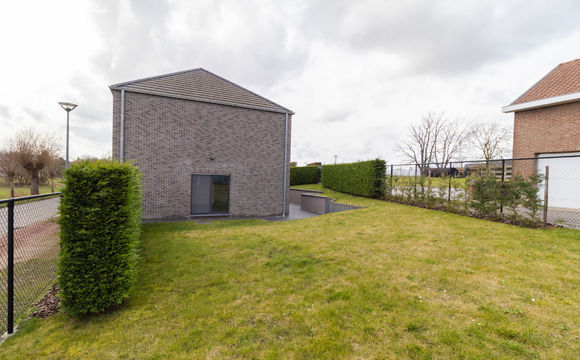 Maison à louer a Zaventem