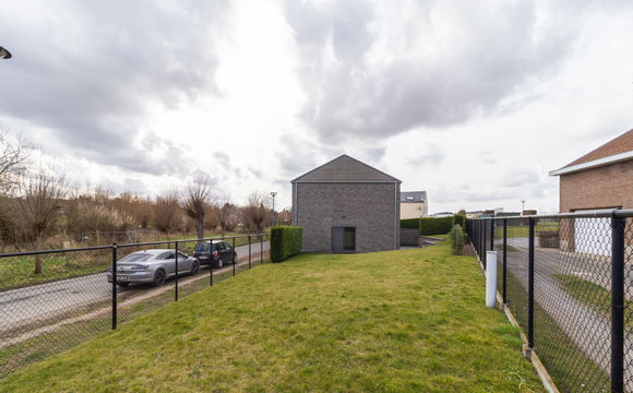 Maison à louer a Zaventem