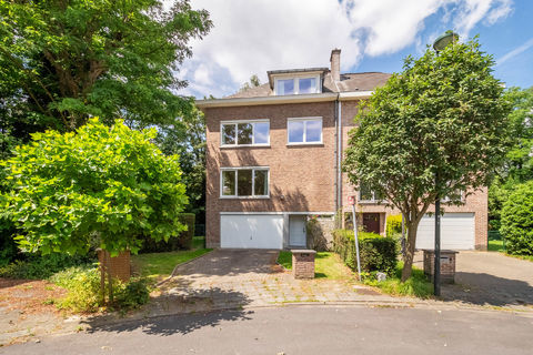 Maison à vendre a Auderghem