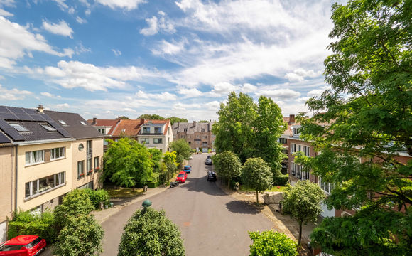 Maison à vendre a Auderghem