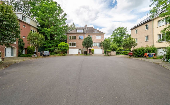 Maison à vendre a Auderghem