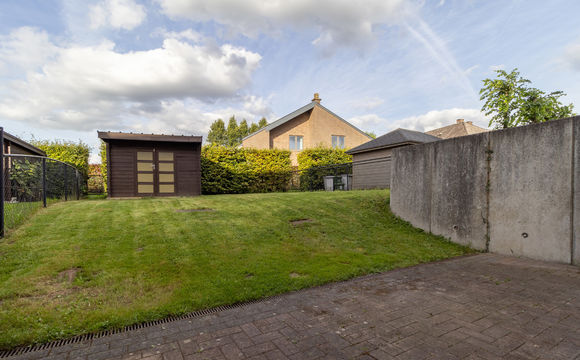 Maison à vendre a Everberg