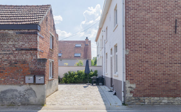 Maison à vendre a Kortenberg