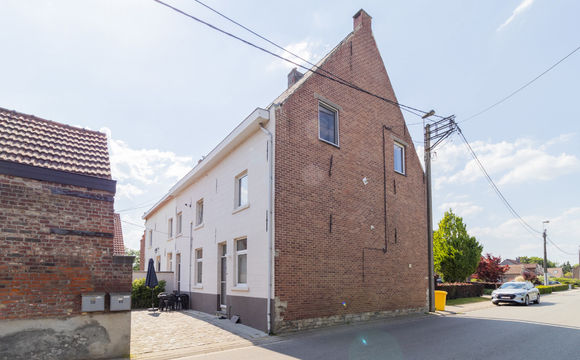 Maison à vendre a Kortenberg