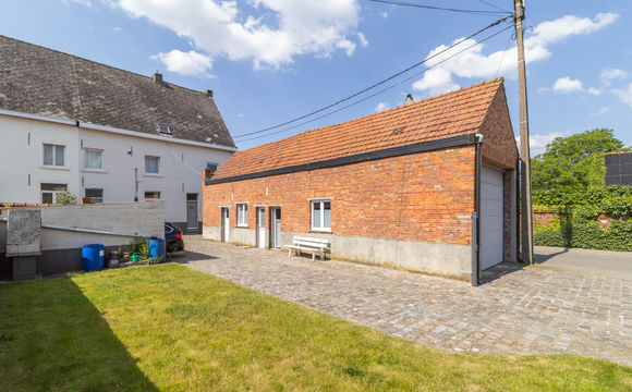 Maison à vendre a Kortenberg