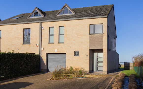 Maison à vendre a Kortenberg