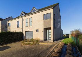 Maison à vendre a Kortenberg