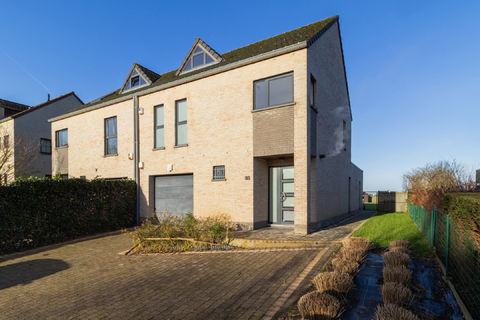 Maison à vendre a Kortenberg