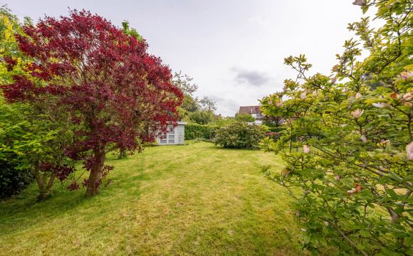 Maison à vendre a Kraainem