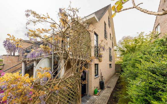 Maison à vendre a Kraainem