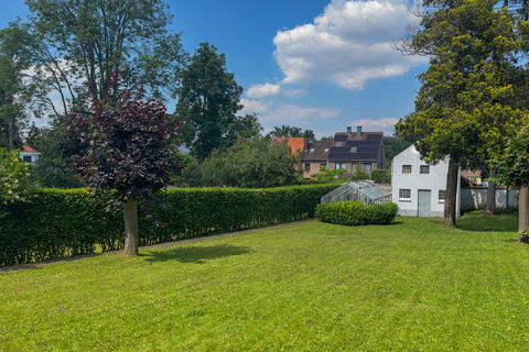 Maison à vendre a Kraainem