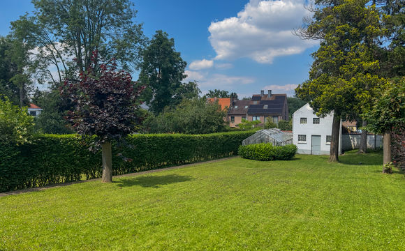 Maison à vendre a Kraainem