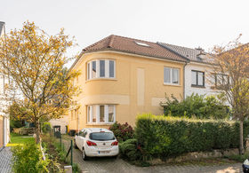 Maison à vendre a Kraainem