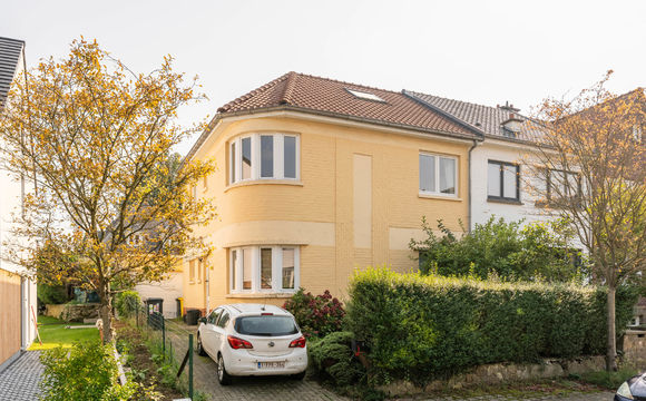 Maison à vendre a Kraainem