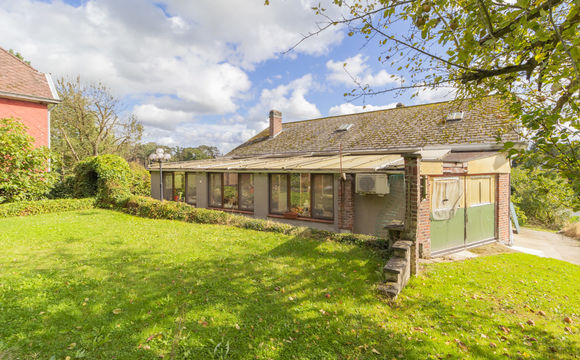 Maison à vendre a Overijse